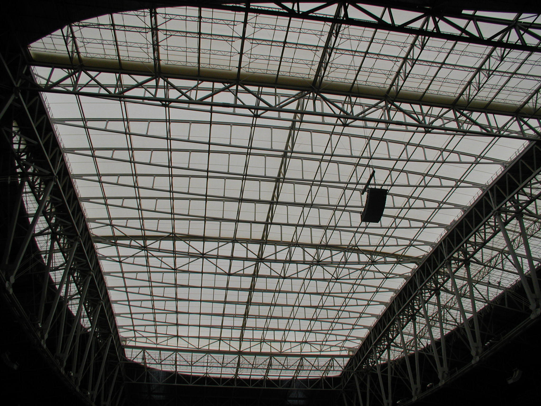 Phoenix Stadium