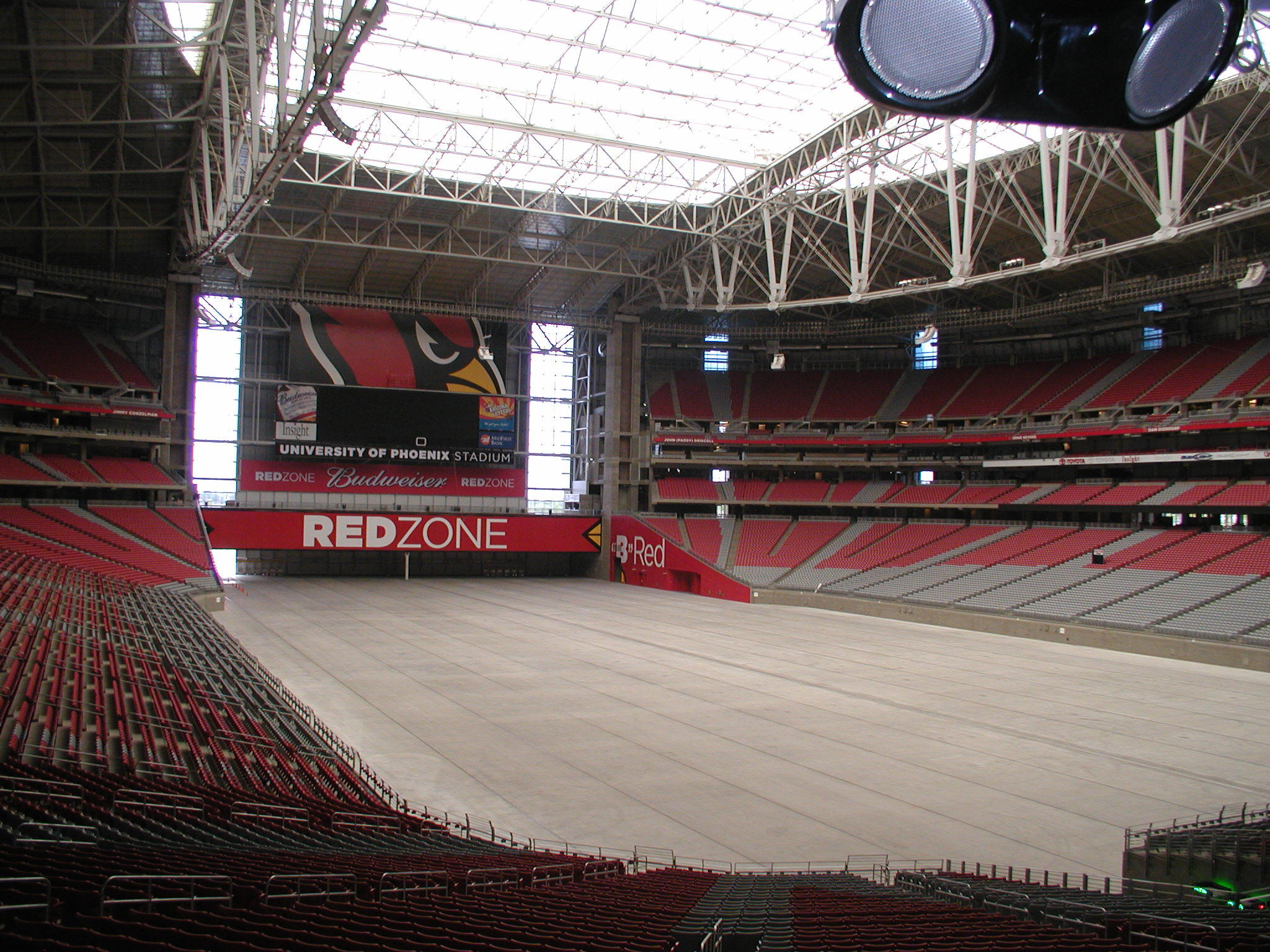 Phoenix Stadium