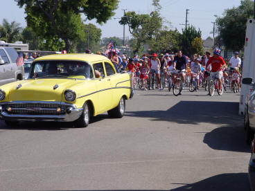 Parade 2005