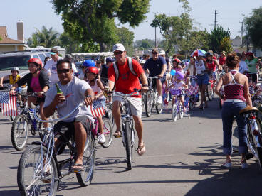 Parade 2005