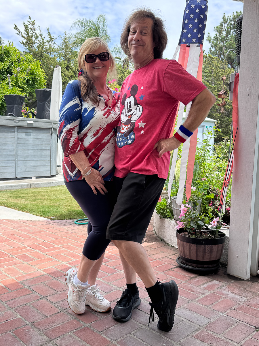 July 4th 2026