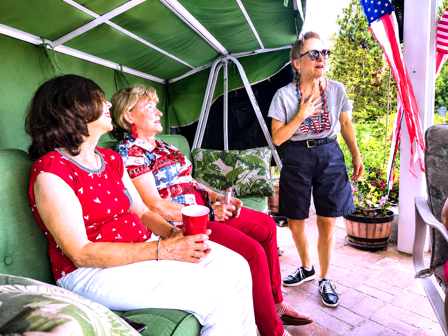 July 4th 2026