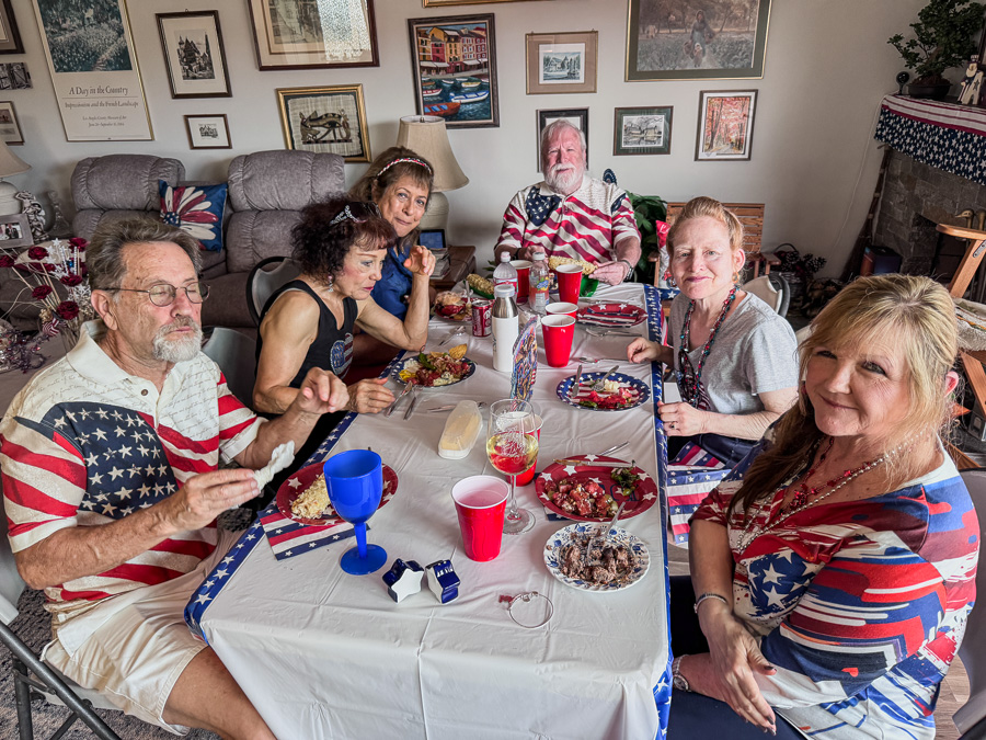 July 4th 2026