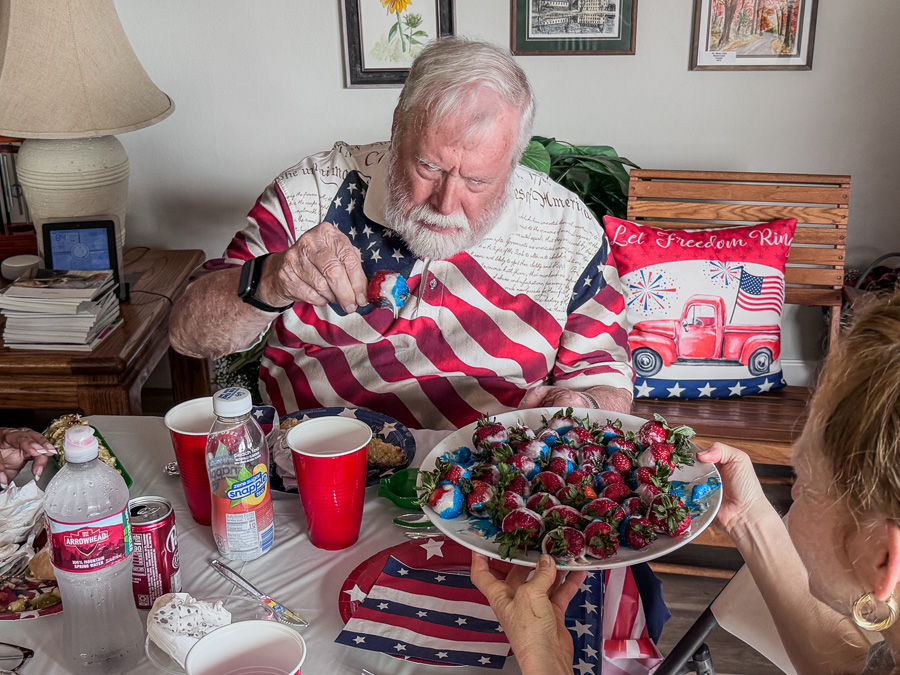 July 4th 2026