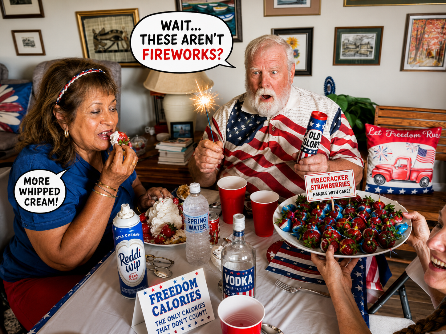 July 4th 2026