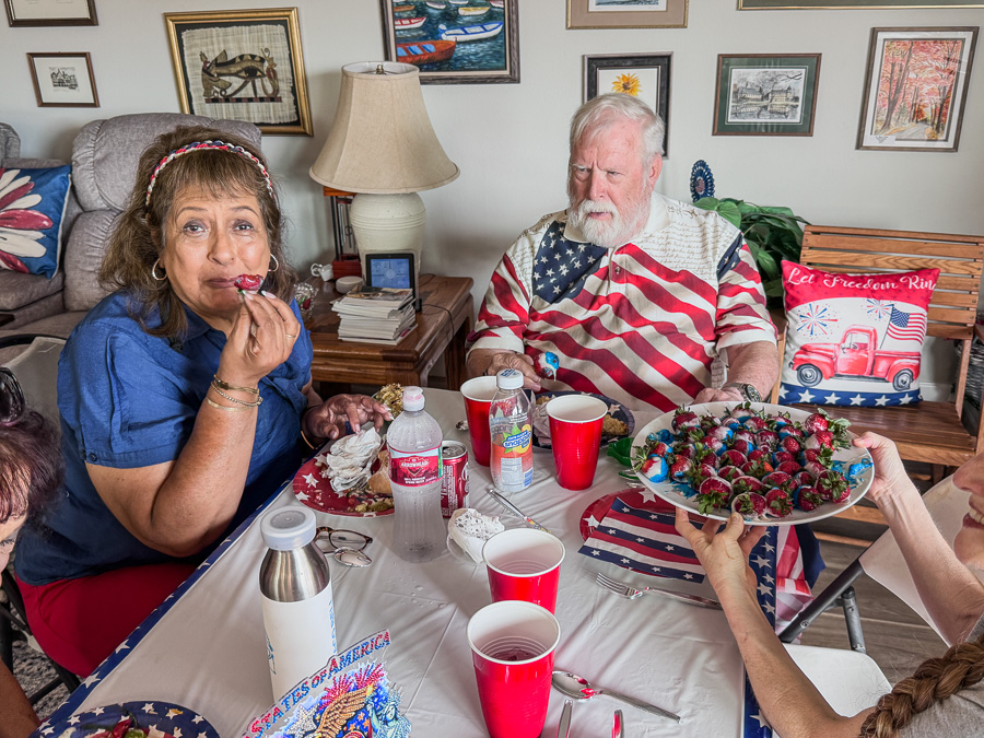 July 4th 2026
