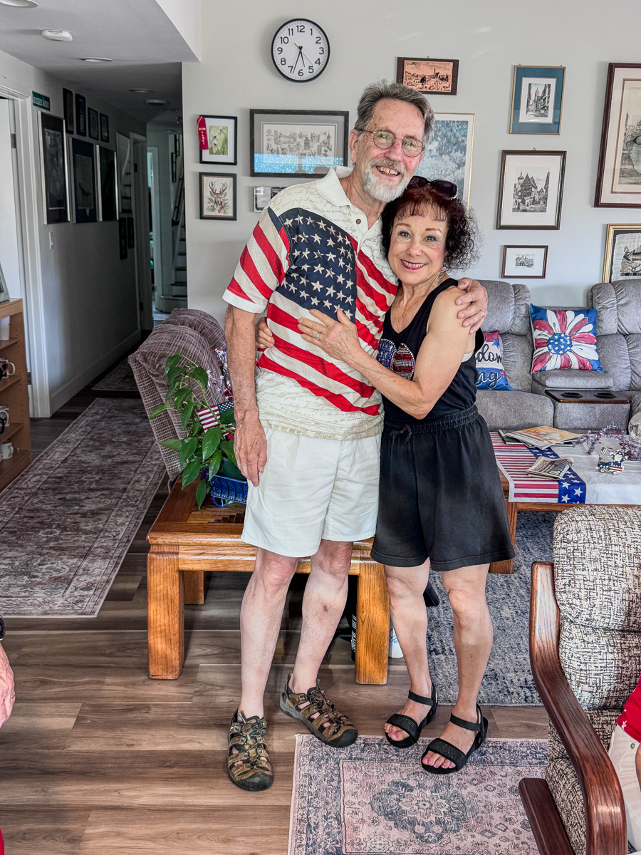 July 4th 2026