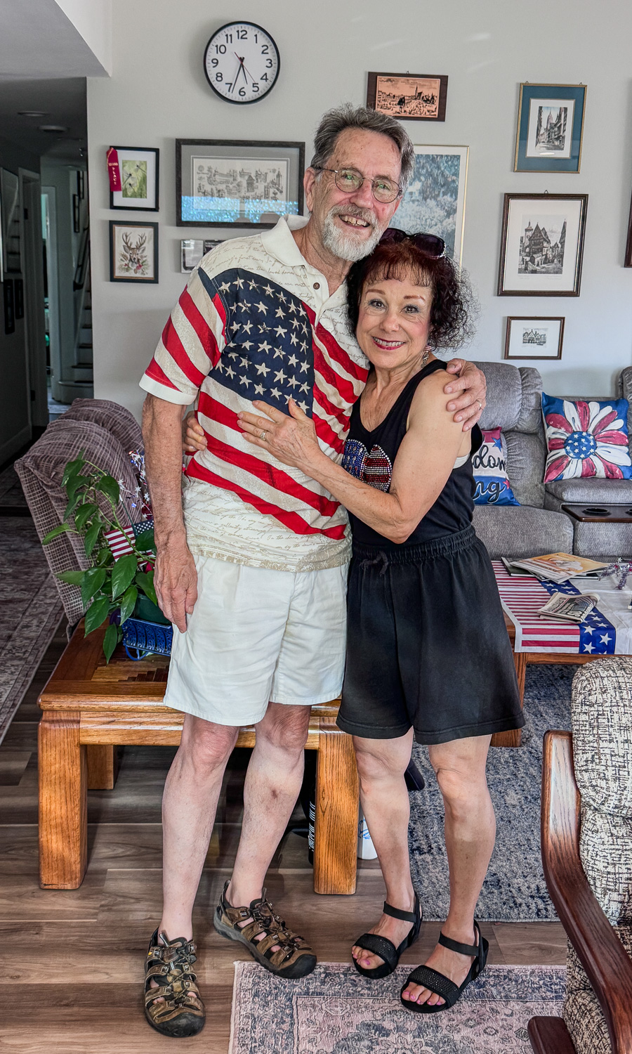 July 4th 2026