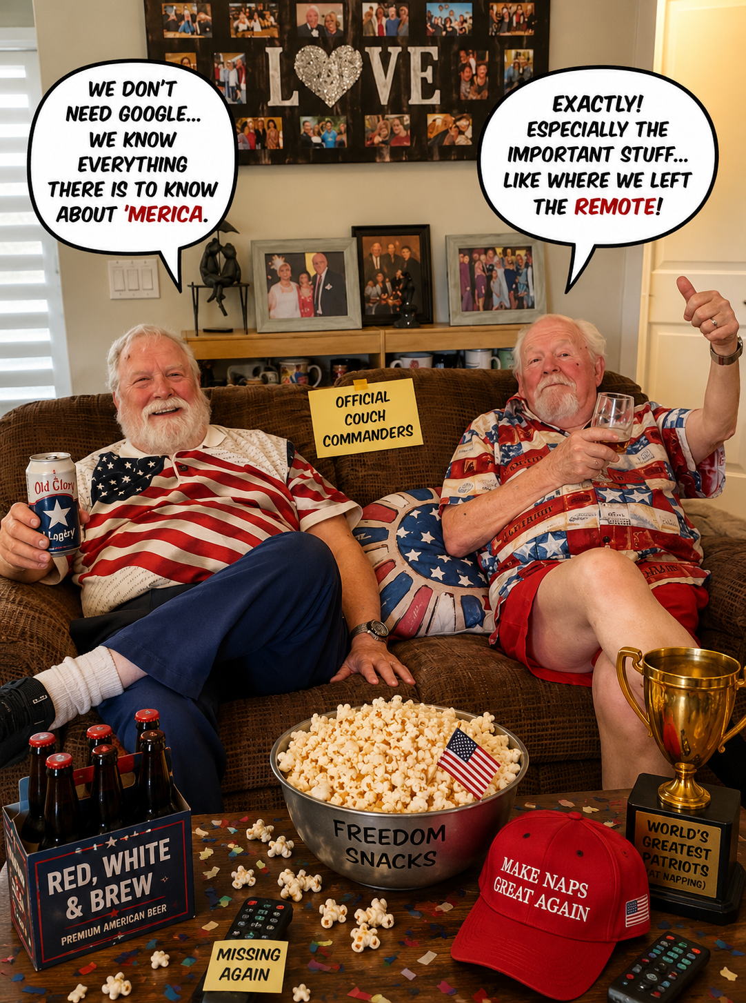 July 4th 2026
