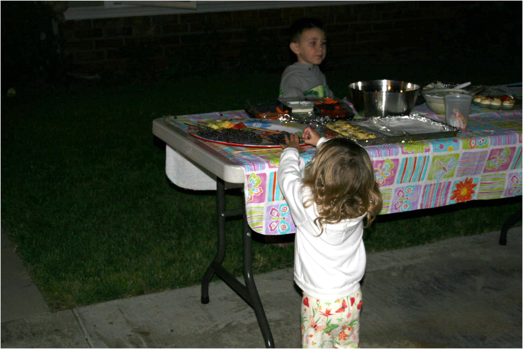 Kensington Block Party 2004