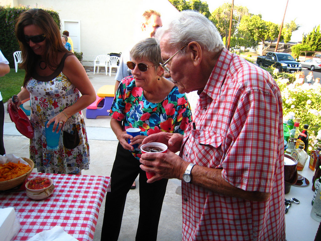 Kensington Block Party 2007