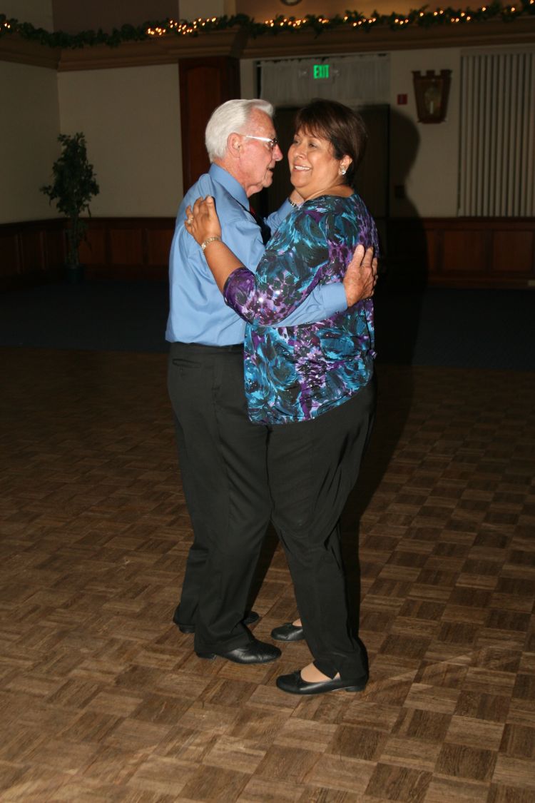 Kuhn's 33rd anniversary at the Phoenix Club