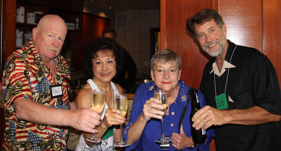 Del turns 90!