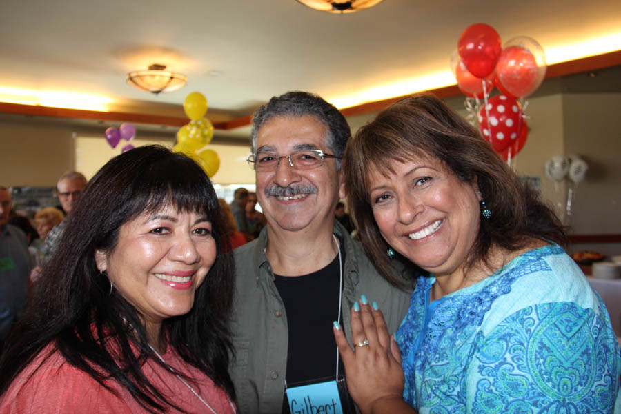 Del turns 90!