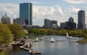 Boston