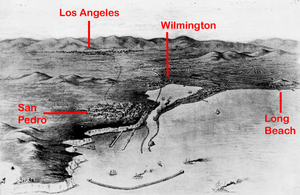 Harbor Plan