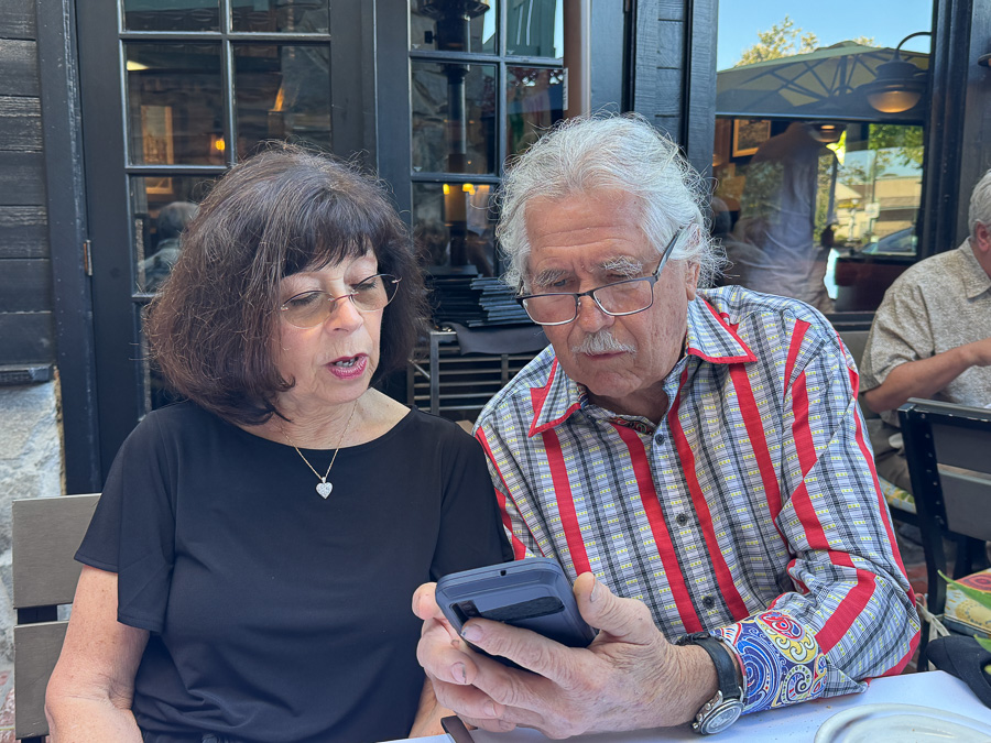 Celebrating our 4th snniversary