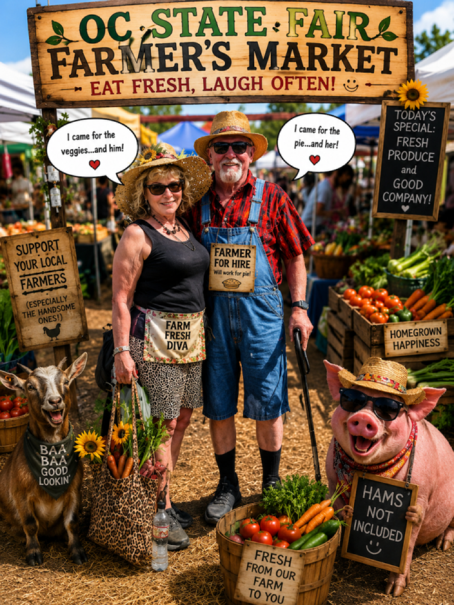 AI Helps With Paul & Mary Images