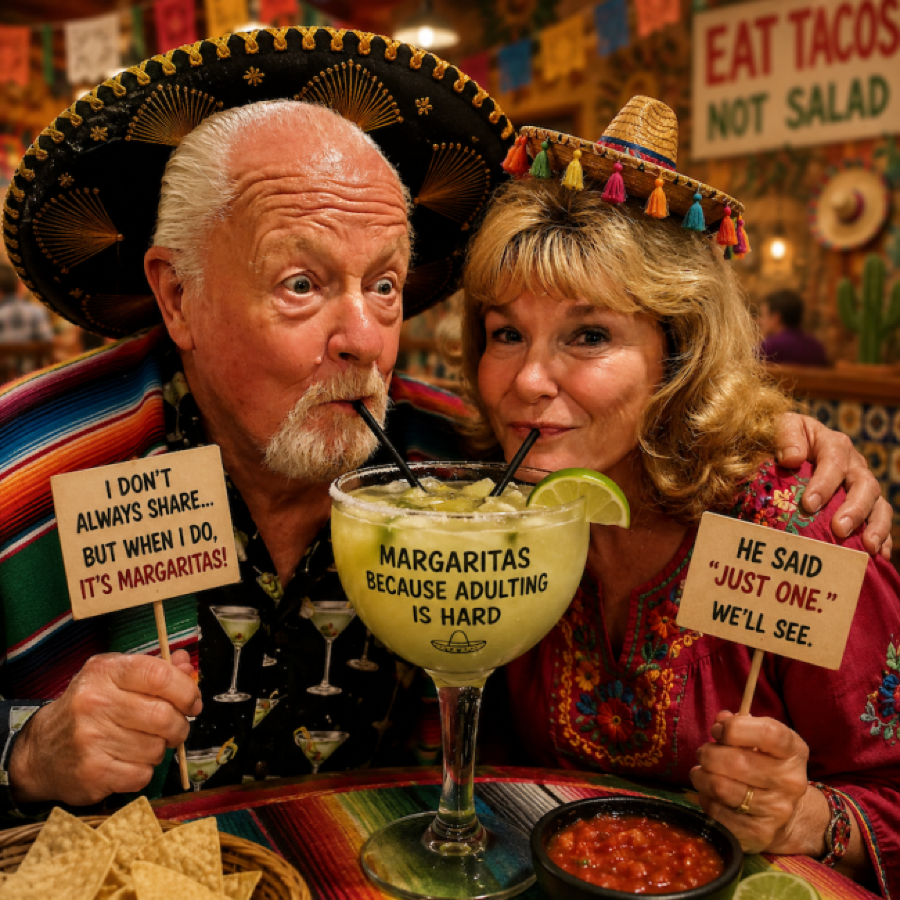AI Helps With Paul & Mary Images