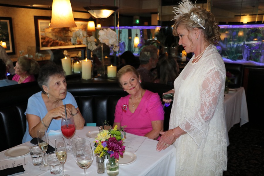 Our Wedding