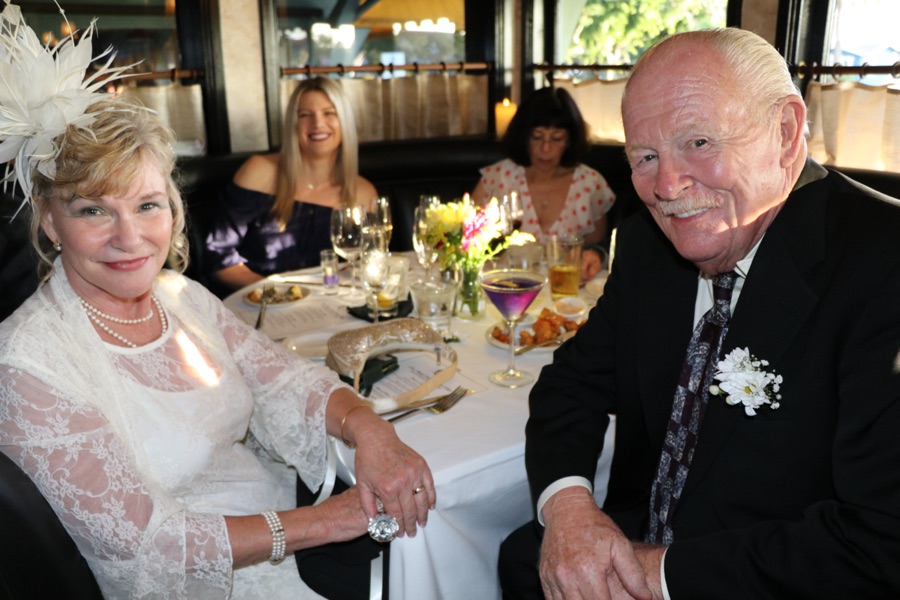 Our Wedding
