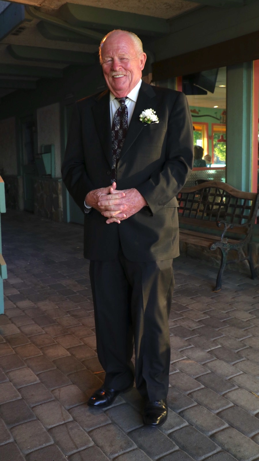 Our Wedding