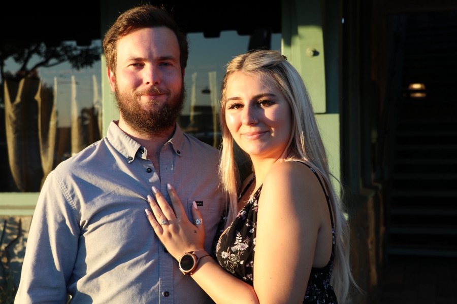 Our Wedding