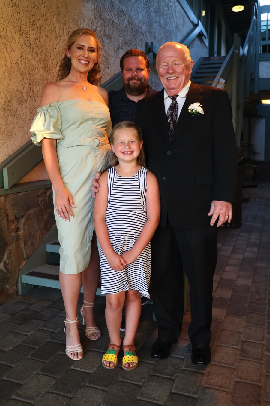 Our Wedding