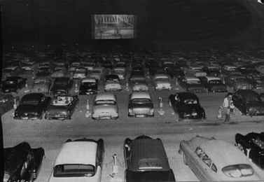 Drive In