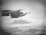 Flash Gordon's Rocket Ship