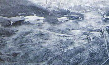 Baldwin Hills Flood