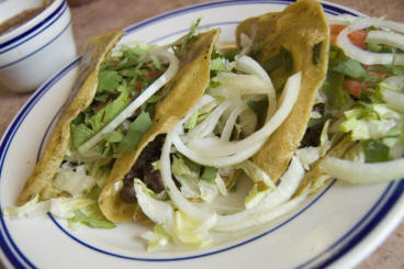 Taco's
