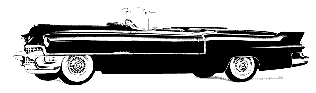Caddy