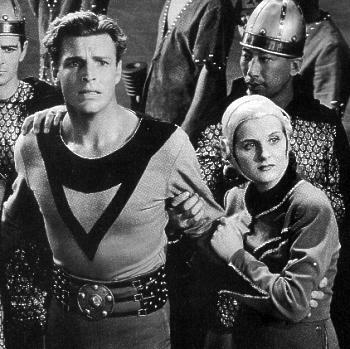 Flash Gordon