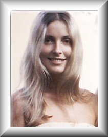 Sharon Tate