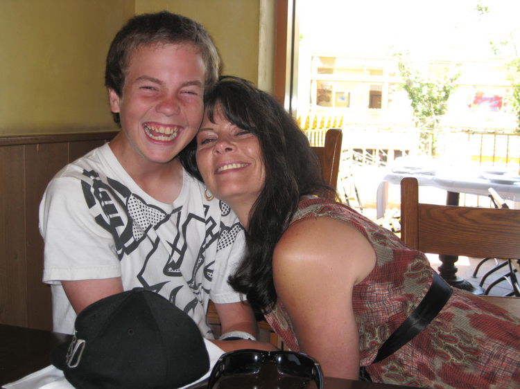 Mother s Day 2009