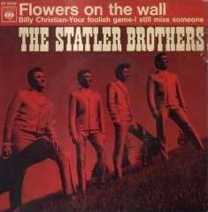 Statler BRothers
