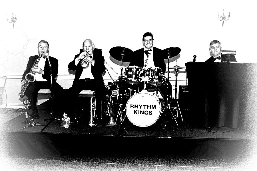 The Nightlighters (Victorian Christmas) December 2012 Dance