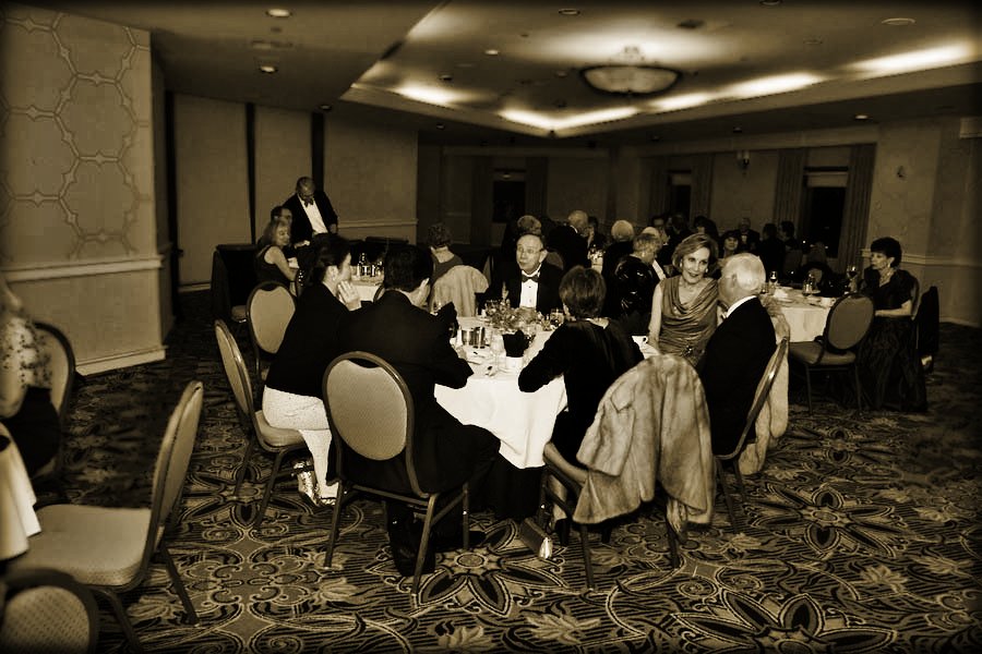 The Nightlighters (Victorian Christmas) December 2012 Dance