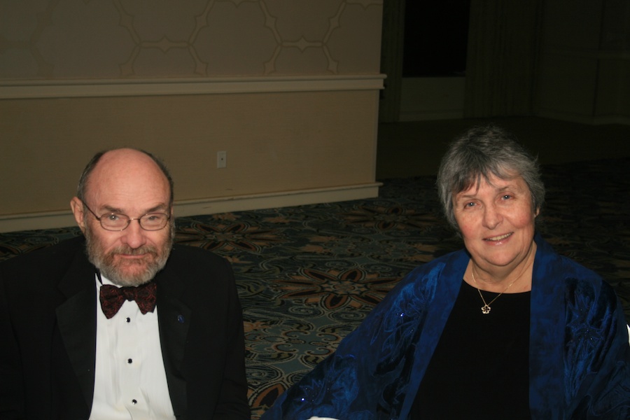 Who Was Here At The  Victorian Christmas With The Nightlighters December 2012