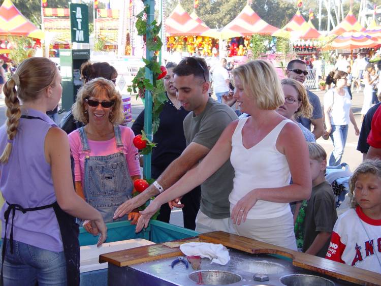 OC Fair 2003