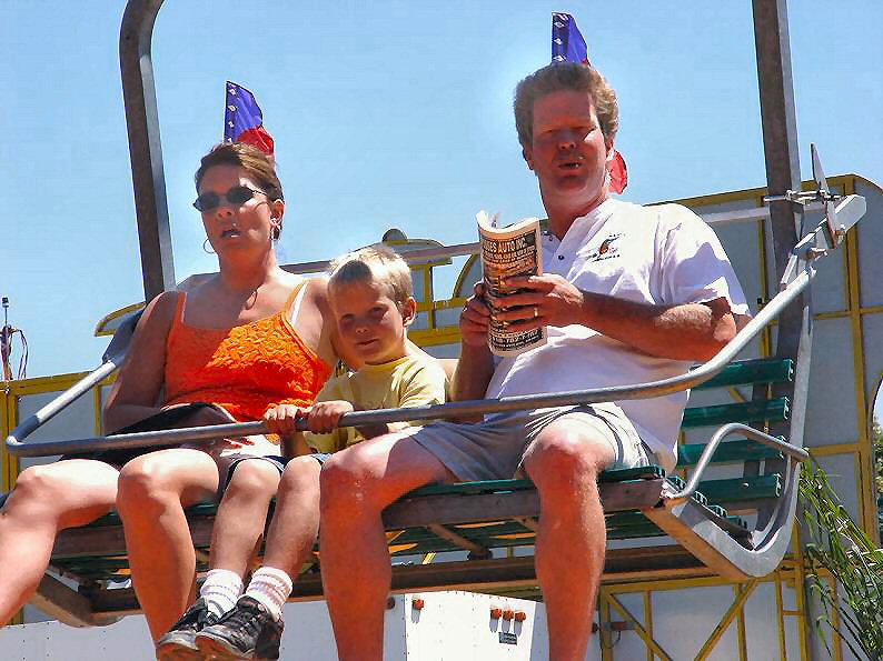 OC Fair 2003