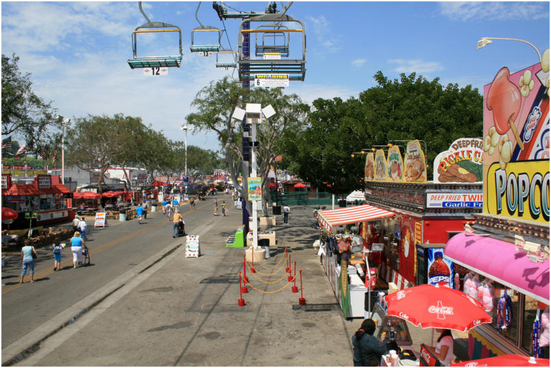 OC Fair 2006