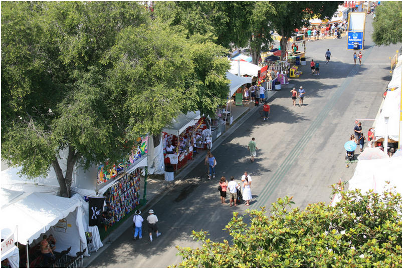 OC Fair 2006