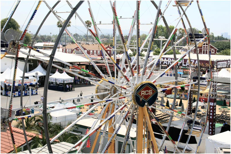 OC Fair 2006