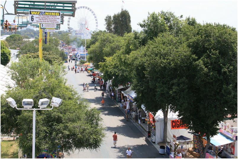 OC Fair 2006