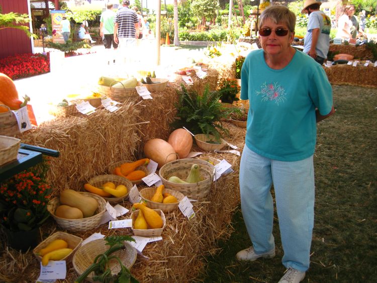 Highlights of the 2010 OC Fair