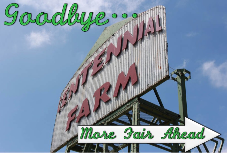 Visiting the Orange County Fair July 16th 2016
