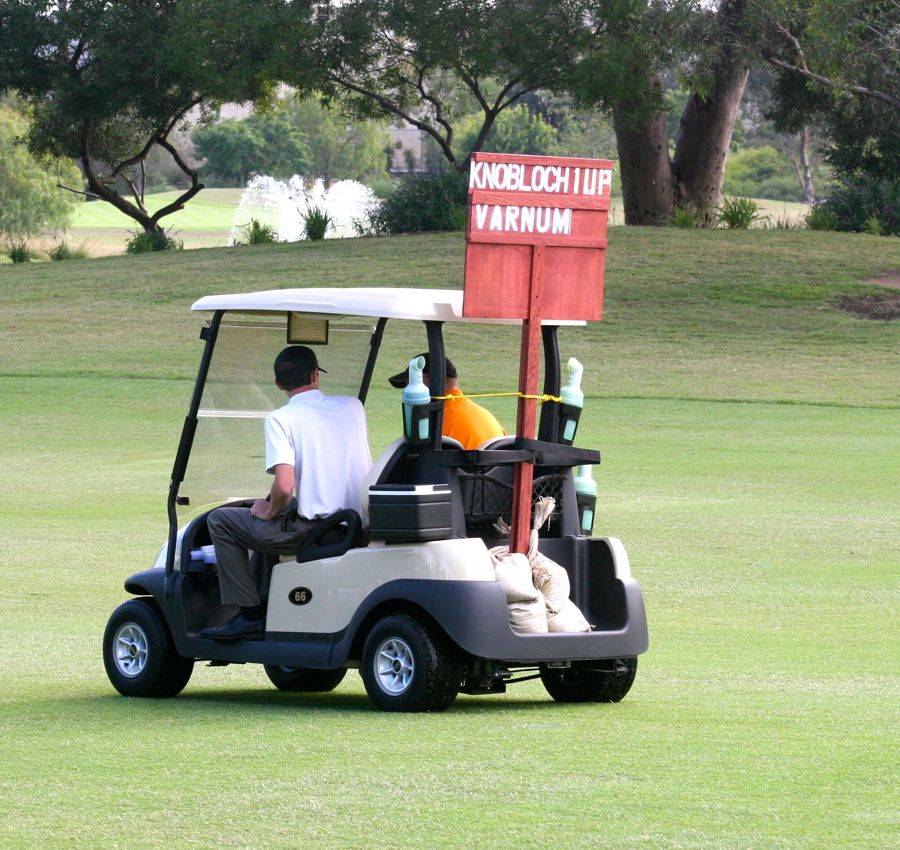 2011 Governors cup