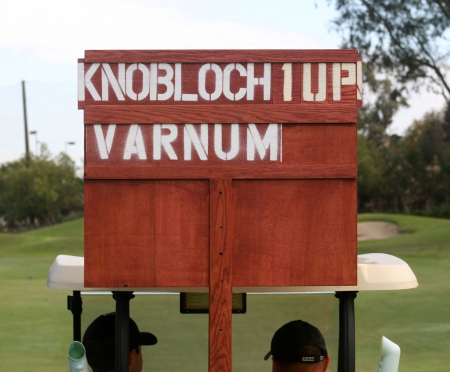 2011 Governors cup